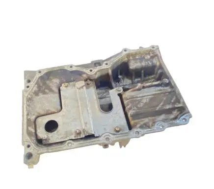 Mazda 6 Oil sump 027020