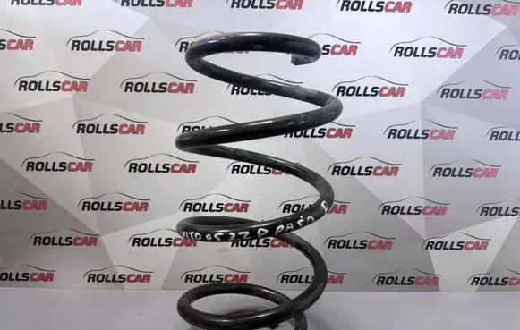 Mercedes-Benz Vito Viano W638 Front coil spring 