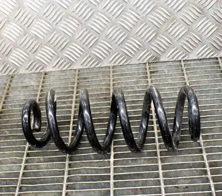 Audi A6 S6 C8 4K Rear coil spring 4K0511115EF 4K0511115LJ