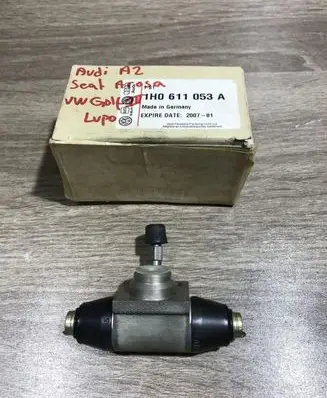 Seat Arosa Rear brake cylinder 1H0611053A