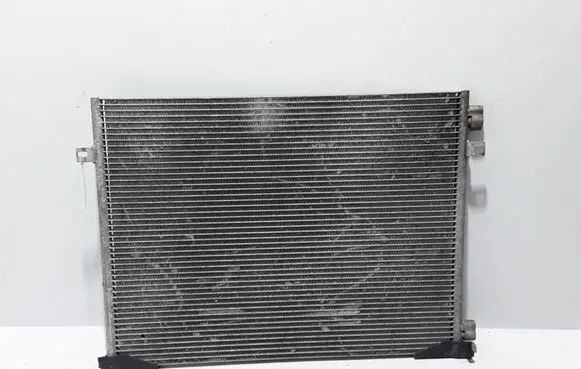 Renault Trafic II (X83) A/C cooling radiator (condenser) 8200465490