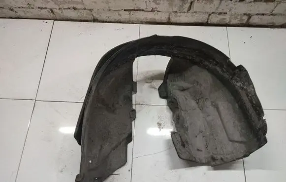 Ford Galaxy Front wheel arch liner splash guards 
