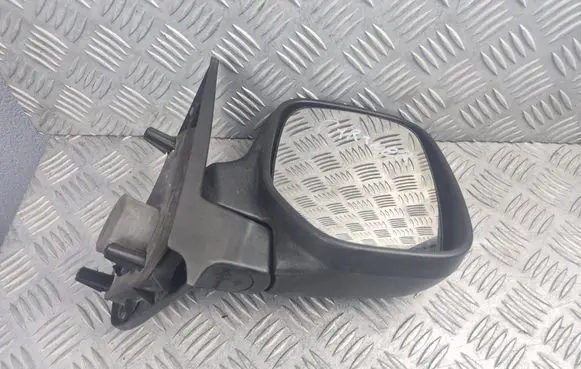 Peugeot Partner Front door electric wing mirror E4023212