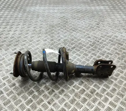 Hyundai H-1, Starex, Satellite Front shock absorber/damper 546604H655