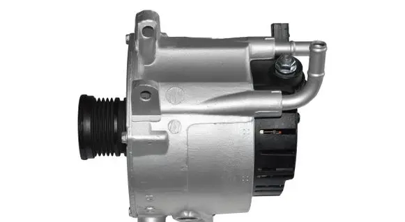 Mercedes-Benz A W168 Generator/alternator A6681540302 SG15L028