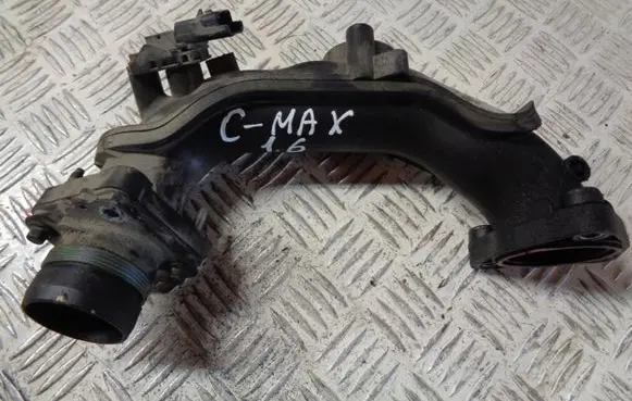 Ford Grand C-MAX Air intake hose/pipe 9674951680