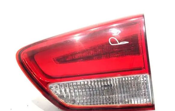 Rear/tail lights