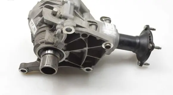 Mazda CX-5 Gearbox transfer box case KN01