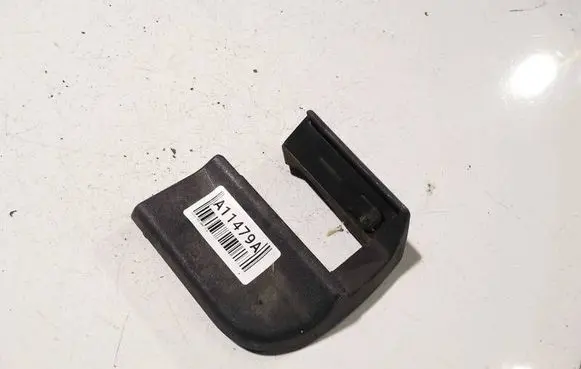 Volvo V50 Rear seat side bottom trim 08629851