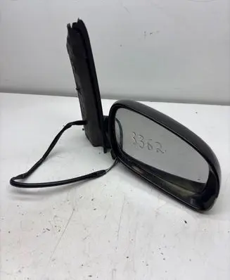 Volkswagen Touran I Front door electric wing mirror E1010744