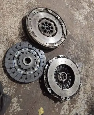 BMW 3 F30 F35 F31 Clutch set kit 7638349