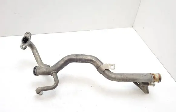 Volvo S80 Engine coolant pipe/hose
