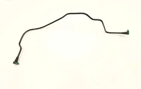 Mercedes-Benz A W176 Fuel line pipe 7430631 7430631AL