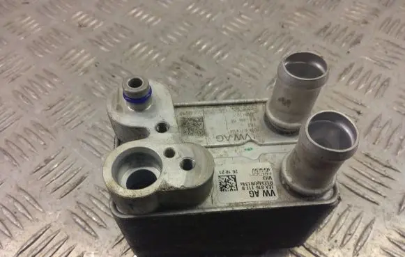 Volkswagen ID.3 Air conditioning (A/C) air dryer 1EA816111B