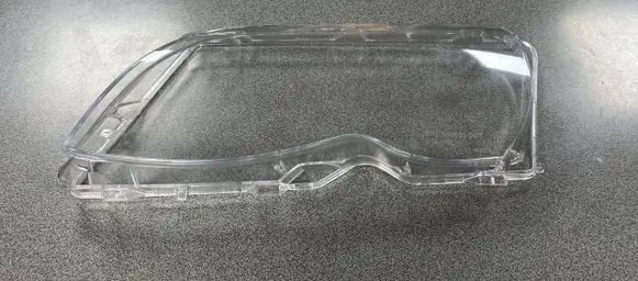 BMW 3 E46 Headlight/headlamp 63126923409