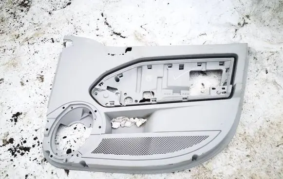 Dodge Caliber Front door card panel trim 1fa481daaa