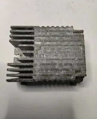Land Rover Freelander Fan control module E5007002 PDE100030 9400005