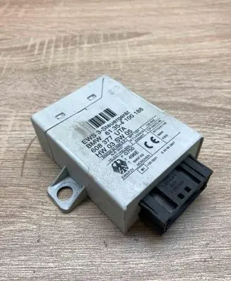 BMW 5 E39 Immobilizer control unit/module 4100188