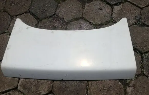 Mercedes-Benz SL R107 Tailgate/trunk/boot lid