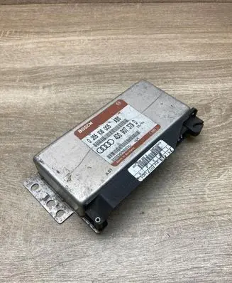 Audi A4 S4 B5 8D ABS control unit/module 4D0907379D 0265108005