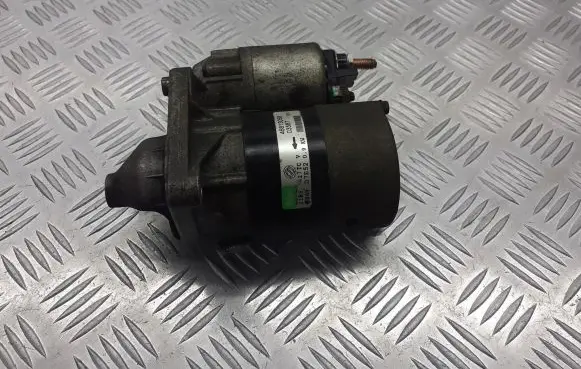Fiat Stilo Starter motor 46813058