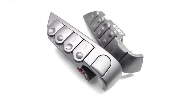 SsangYong Korando Steering wheel buttons/switches 408140003