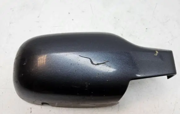Plastic wing mirror trim cover
