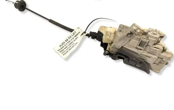 Audi A8 S8 D3 4E Other interior part 