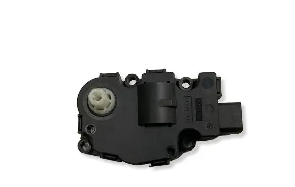 Citroen C4 I Picasso Air flap motor/actuator 410475520