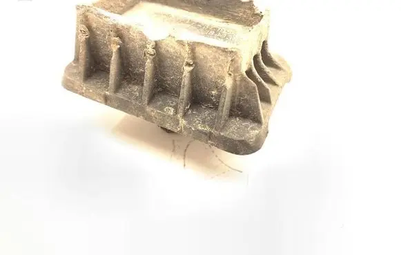 BMW 5 F10 F11 Jacking socket point 51717237195 184338