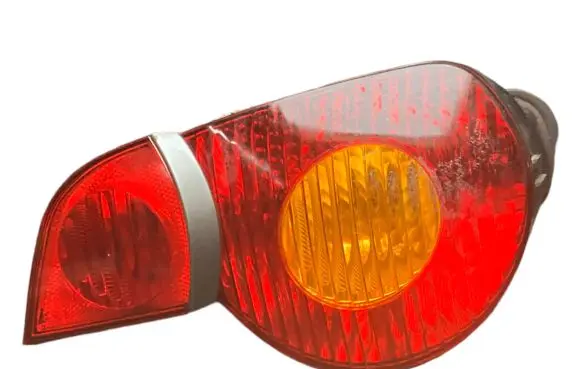 BMW Z4 E85 E86 Rear/tail lights