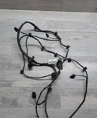 Audi Q5 SQ5 Parking sensor (PDC) wiring loom 8R0971104AL