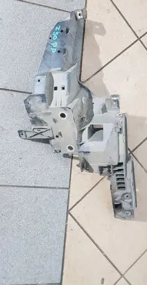 Nissan Murano Z50 Front bumper mounting bracket