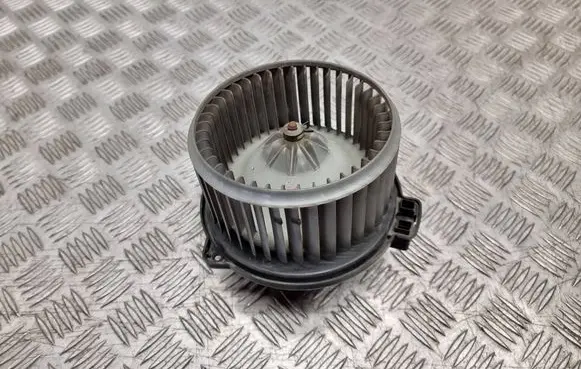 Toyota Avensis T250 Heater fan/blower 0130101601 MF0160700610