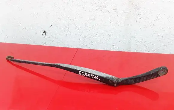Renault Laguna II Front wiper blade arm NOCODE