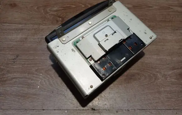Volvo S60 Screen/display/small screen 30656245 306562451