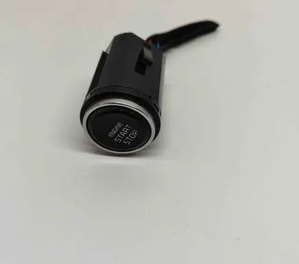 KIA Sportage Engine start stop button switch 95430D9800WK