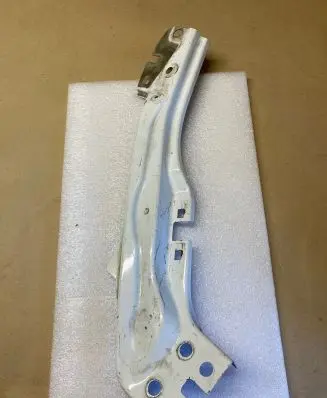 Peugeot Expert Radiator support slam panel bracket E1206A01 993410