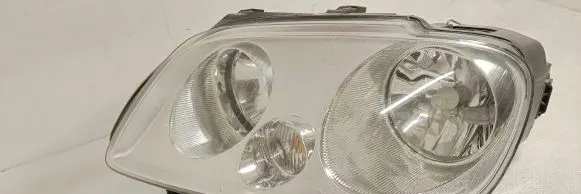 Volkswagen Caddy Headlight/headlamp 2K0941005D 10169 20011B02A