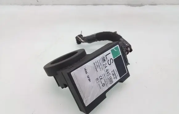 Opel Vectra B Immobiliser reader (aerial) 
