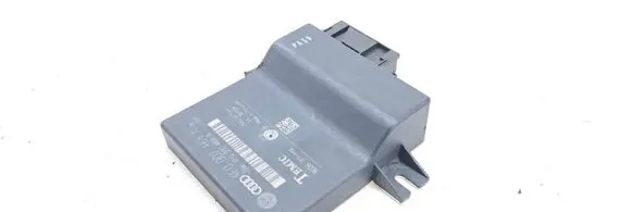 Audi A6 S6 C6 4F Other control units/modules 4F0907468B 4F0910468A 8006TF7MNL