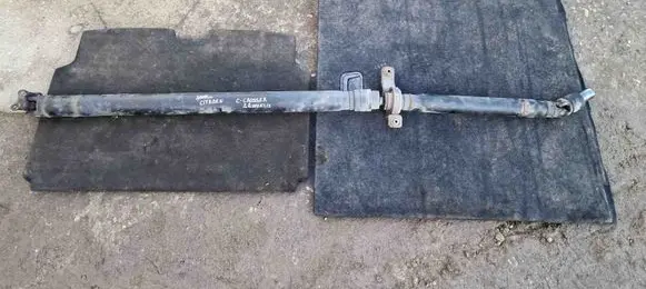 Citroen C-Crosser Middle center prop shaft 022310D19