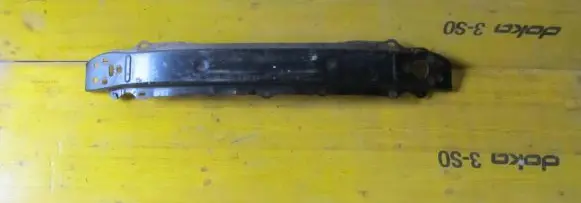 Toyota Urban Cruiser (XP110) Front bumper cross member