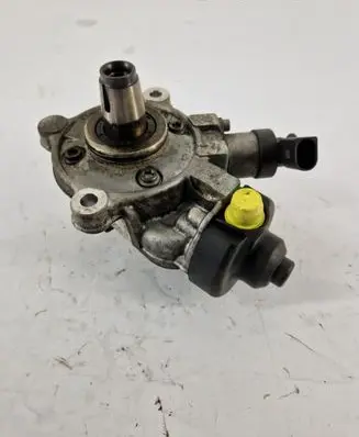 Mini Cooper Countryman R60 Fuel injection high pressure pump 0445010519