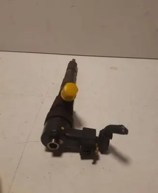 Opel Vectra C Fuel injector 0445110