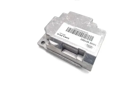 Land Rover Range Rover Sport L320 Airbag control unit/module NNW501923 28041497