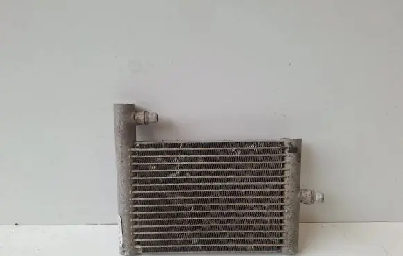 BMW X3 F25 Coolant radiator 7823546