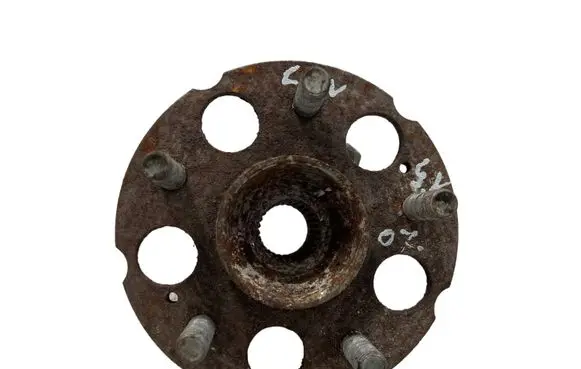 Honda CR-V Rear wheel ball bearing 