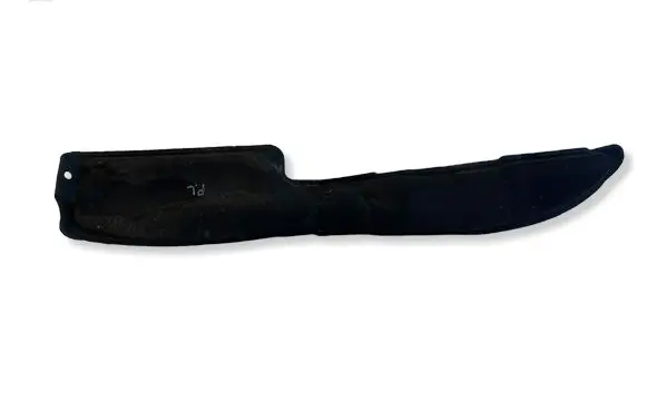 Opel Mokka B Fender foam support/seal 