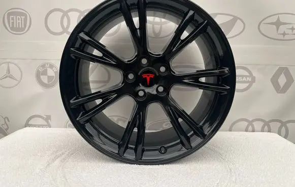 Tesla Model Y R19 alloy rim 118822200C